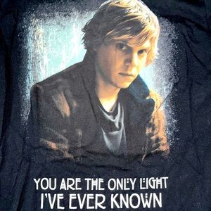 American horror story t shirt